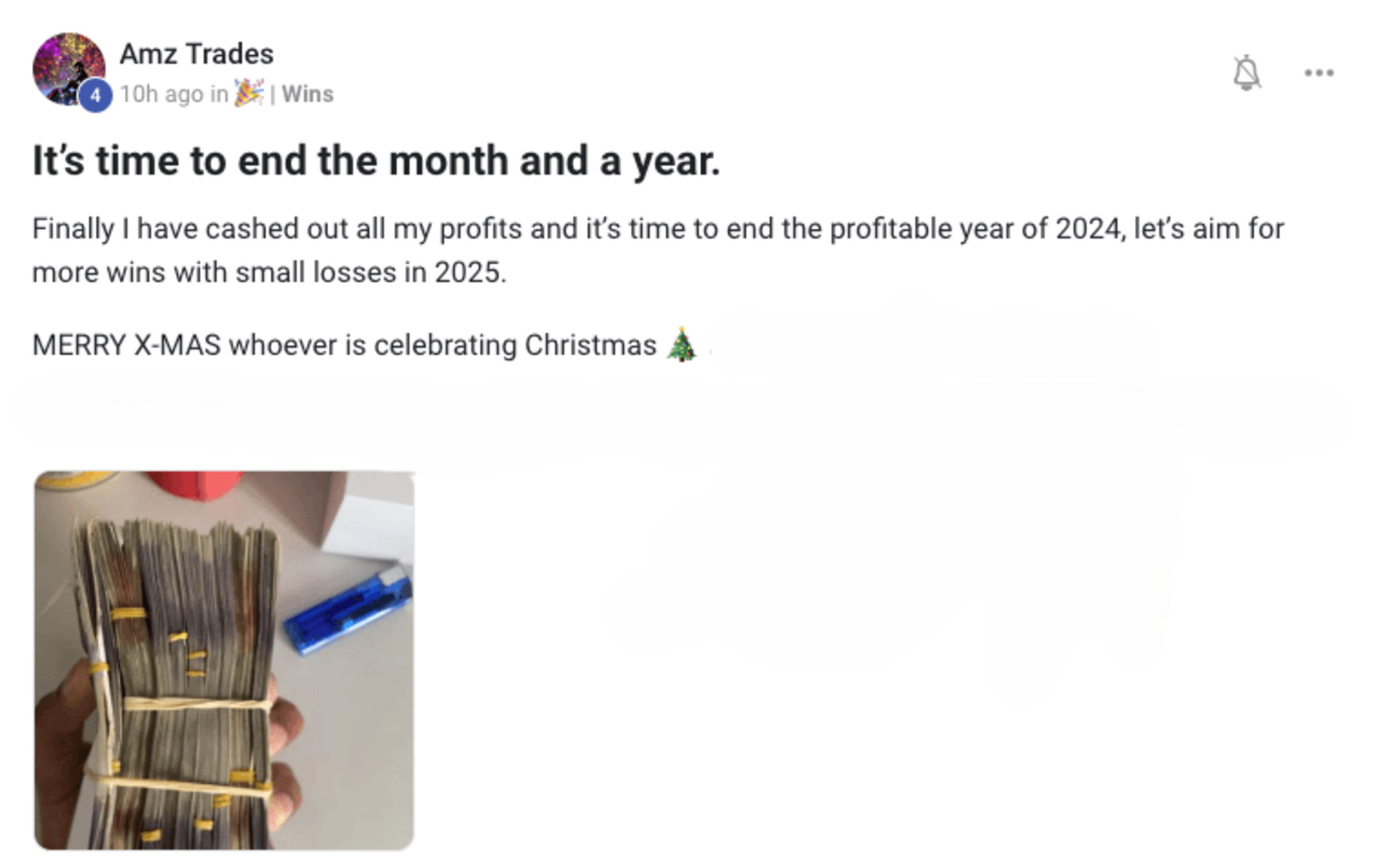 Témoignage étudiant 5